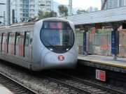 MTR to Boost Train Services for Buddha’s Birthday Long Weekend MTR to Boost Train Services for Buddha's Birthdayr