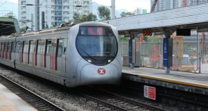 MTR to Boost Train Services for Buddha’s Birthday Long Weekend MTR to Boost Train Services for Buddha's Birthdayr