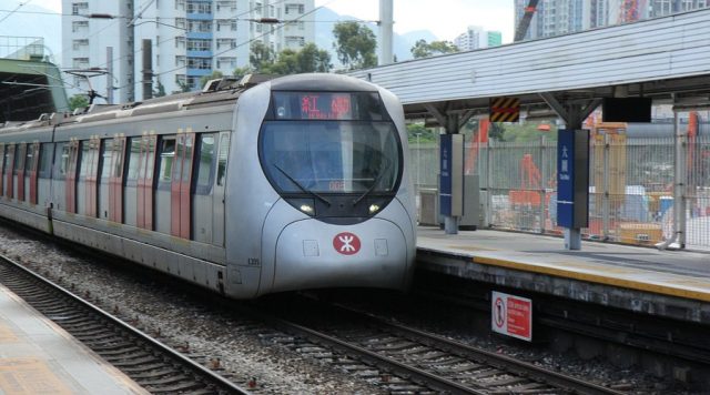 MTR to Boost Train Services for Buddha's Birthdayr