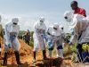 Philippine Embassies Urge Filipinos in Congo, Uganda to Register, Avoid Infected Areas as Ebola Cases Surge to 900 No Filipinos reported infected with Ebola in Congo, Uganda