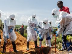 Philippine Embassies Urge Filipinos in Congo, Uganda to Register, Avoid Infected Areas as Ebola Cases Surge to 900 No Filipinos reported infected with Ebola in Congo, Uganda