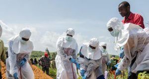 Philippine Embassies Urge Filipinos in Congo, Uganda to Register, Avoid Infected Areas as Ebola Cases Surge to 900 No Filipinos reported infected with Ebola in Congo, Uganda