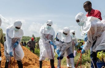 Philippine Embassies Urge Filipinos in Congo, Uganda to Register, Avoid Infected Areas as Ebola Cases Surge to 900 No Filipinos reported infected with Ebola in Congo, Uganda