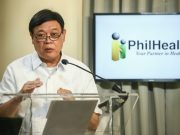 PhilHealth Budget Triples in 2026 after P60-B fund return, CEO Says Philhealth-CEO Dr. Edwin Mercado-modified