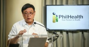 PhilHealth Budget Triples in 2026 after P60-B fund return, CEO Says Philhealth-CEO Dr. Edwin Mercado-modified