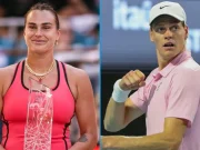 Top Tennis Players Protest at French Open Over Revenue Split, Focusing on Rising and Lower-Ranked Stars Sabalenka Sinner
