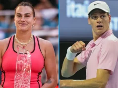 Top Tennis Players Protest at French Open Over Revenue Split, Focusing on Rising and Lower-Ranked Stars Sabalenka Sinner