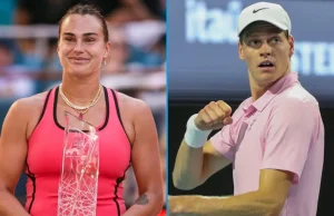 Top Tennis Players Protest at French Open Over Revenue Split, Focusing on Rising and Lower-Ranked Stars Sabalenka Sinner