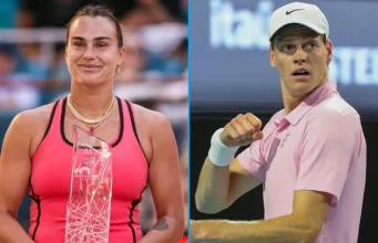 Top Tennis Players Protest at French Open Over Revenue Split, Focusing on Rising and Lower-Ranked Stars Sabalenka Sinner