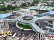 Fanling Bypass Opens as First Infrastructure Milestone in Hong Kong’s Northern Metropolis Project new Fanling Bypass
