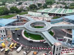 Fanling Bypass Opens as First Infrastructure Milestone in Hong Kong’s Northern Metropolis Project new Fanling Bypass