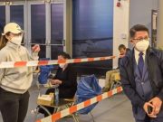 18 Filipino Seafarers in Netherlands to Be Released June 18 After Hantavirus Quarantine 18 Filipino seafarers placed under quarantine in the Netherlands