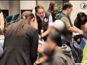 24 Filipino Workers Freed From Russian Detention After Marcos-Putin Meeting 24 repatriated overseas Filipino workers (OFWs) from Russia