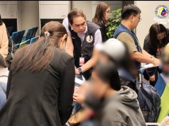 24 Filipino Workers Freed From Russian Detention After Marcos-Putin Meeting 24 repatriated overseas Filipino workers (OFWs) from Russia