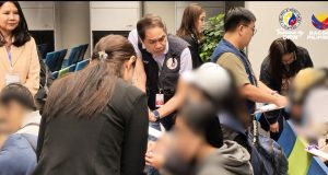 24 Filipino Workers Freed From Russian Detention After Marcos-Putin Meeting 24 repatriated overseas Filipino workers (OFWs) from Russia