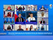 Philippines Leads ASEAN Push to Strengthen Migrant Worker Protections ASEAN Strengthen Migrant Worker Protections