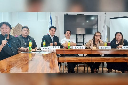 Philippine Agencies Guarantee Teaching Jobs for OFWs Returning Home Under Reintegration Program Call For Ofw Teachers