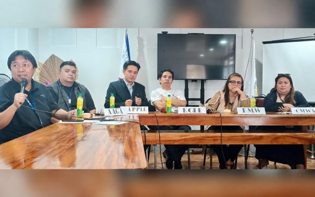 Call For Ofw Teachers