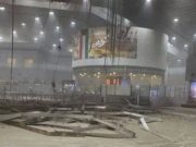 Deadly Drone Attack on Kuwait Airport Sends Shock Waves Through OFW Community Deadly Drone Attack on Kuwait Airport