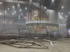 Deadly Drone Attack on Kuwait Airport Sends Shock Waves Through OFW Community Deadly Drone Attack on Kuwait Airport