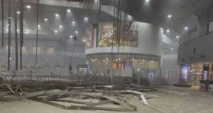 Deadly Drone Attack on Kuwait Airport Sends Shock Waves Through OFW Community Deadly Drone Attack on Kuwait Airport