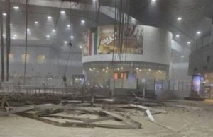 Deadly Drone Attack on Kuwait Airport Sends Shock Waves Through OFW Community Deadly Drone Attack on Kuwait Airport