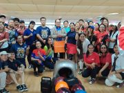 Filipino Bowling Club of Hong Kong Hosts Annual Tournament 2026 Filipino Bowling Club of Hong Kong