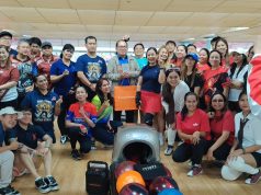 Filipino Bowling Club of Hong Kong Hosts Annual Tournament 2026 Filipino Bowling Club of Hong Kong