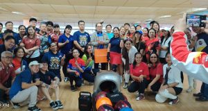 Filipino Bowling Club of Hong Kong Hosts Annual Tournament 2026 Filipino Bowling Club of Hong Kong