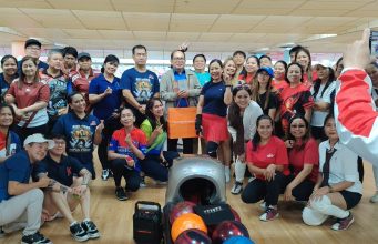 Filipino Bowling Club of Hong Kong Hosts Annual Tournament 2026 Filipino Bowling Club of Hong Kong
