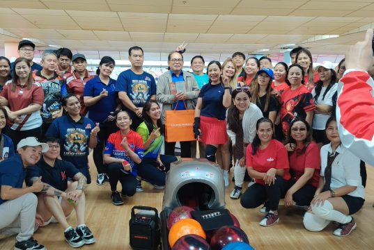 Filipino Bowling Club of Hong Kong Hosts Annual Tournament 2026 Filipino Bowling Club of Hong Kong
