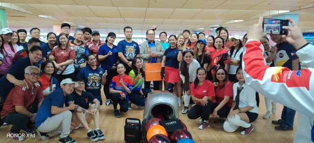Filipino Bowling Club of Hong Kong