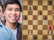 Wesley So Claims Runner-Up Finish at Norway Chess 2026, Defeats World No. 1 Magnus Carlsen Twice Grandmaster Wesley So v2