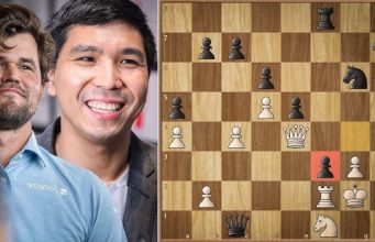 Wesley So Claims Runner-Up Finish at Norway Chess 2026, Defeats World No. 1 Magnus Carlsen Twice Grandmaster Wesley So v2