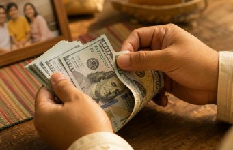 Remittances From Overseas Filipinos Rise 2% in April, Central Bank Says OFW Aoril 2026 remittance
