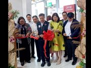 OWWA Opens Third OFW Lounge at Mactan-Cebu International Airport OFW Lounge at the Mactan-Cebu International Airport
