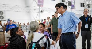 PHP3 billion released to strengthen repatriation and reintegration of OFWs