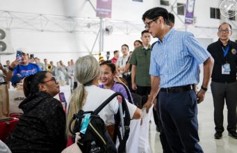 PHP3 billion released to strengthen repatriation and reintegration of OFWs