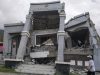 Over 1.4 Million Affected as Southern Philippines Quake Damage Surges barangay hall of Malalan in Jose Abad Santos, Davao Occidental