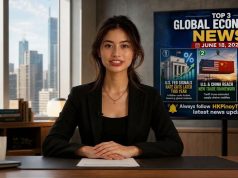 Hkpinoytv News Updates 19 June