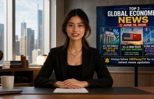 Hkpinoytv News Updates 19 June