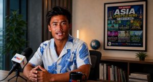 HKPinoyTV Asia Lifestyle News June 2026