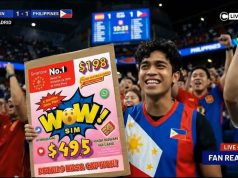 WOW SIM CARD TAYO KABAYAN! 4 MONTHS INTERNET $198 LANG!
