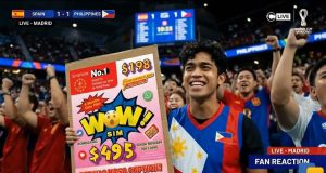 WOW SIM CARD TAYO KABAYAN! 4 MONTHS INTERNET $198 LANG!