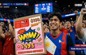 WOW SIM CARD TAYO KABAYAN! 4 MONTHS INTERNET $198 LANG!