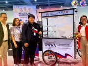 OWWA Expands Support For Returning OFWs With Business, Training Partnerships owwa-kabuhayan-expo