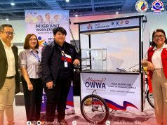 OWWA Expands Support For Returning OFWs With Business, Training Partnerships owwa-kabuhayan-expo