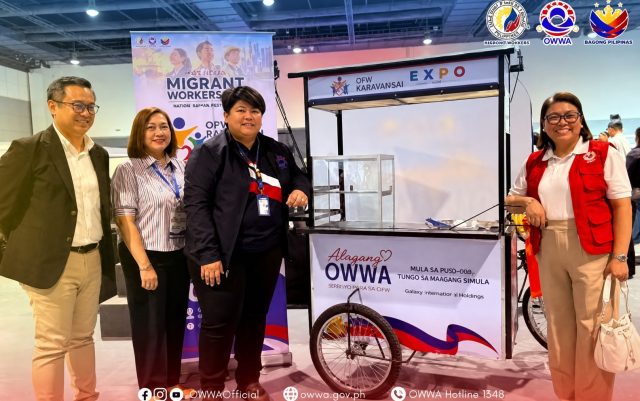 owwa-kabuhayan-expo owwa-kabuhayan-expo