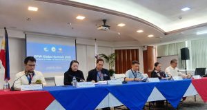Philippines Accelerates Reintegration Programs for Thousands of Returning OFWs presscon expanded reintegration programs
