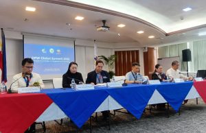 Philippines Accelerates Reintegration Programs for Thousands of Returning OFWs presscon expanded reintegration programs